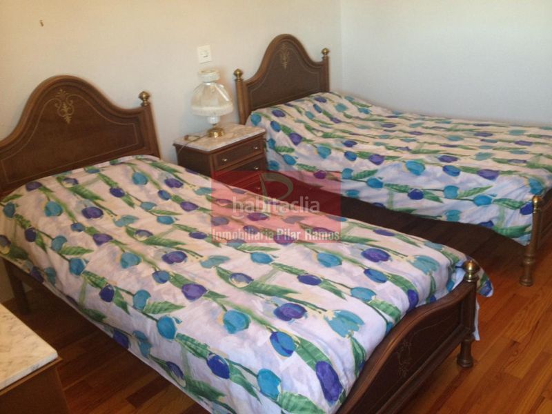 Foto ed7bd82b-3466-4f00-ad17-7473696cfc5f. Apartament amb calefacció aparcament a Hospital de Órbigo