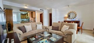 Location Appartement à Avenida nuestro padre jesús cautivo 19