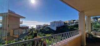 Miete Appartement in Calle sierra de cazorla 8. Sunny apartment in carvajal