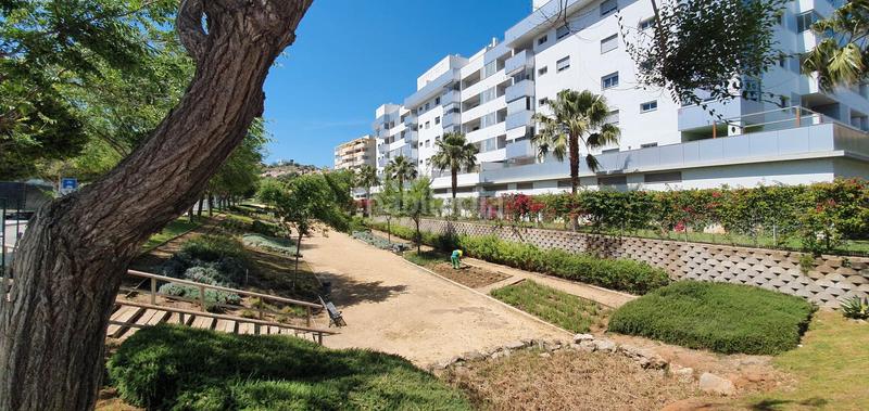 Foto 00821c0b-2e88-41a1-945a-d036f17c97ee. Alquiler apartamento en calle san manuel 7 en Castillo Sohail - Myramar Fuengirola