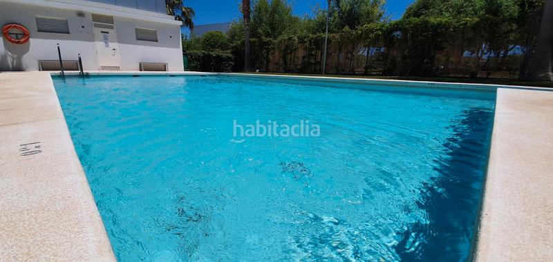 Foto 28b3cb8c-df5a-41f4-9bf6-28afd6516ab7. Alquiler apartamento en calle san manuel 7 en Castillo Sohail - Myramar Fuengirola