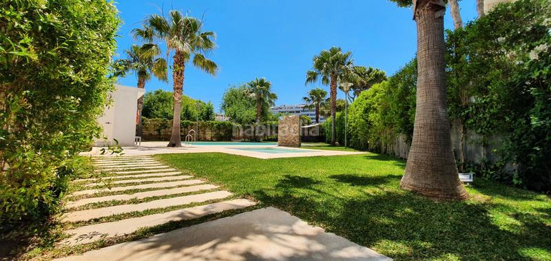 Foto 28e6af69-85f0-4c6b-964f-a079adec42f2. Alquiler apartamento en calle san manuel 7 en Castillo Sohail - Myramar Fuengirola