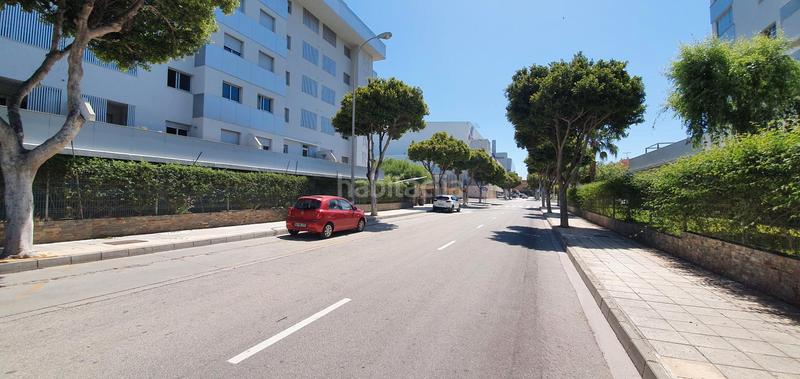 Foto 53fc9ee9-dc16-4f01-9b30-482018f8bcb7. Alquiler apartamento en calle san manuel 7 en Castillo Sohail - Myramar Fuengirola