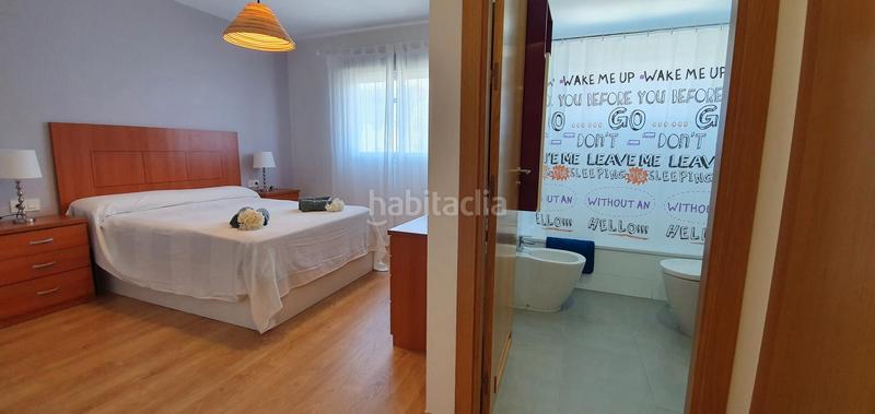 Foto 5aedf3b3-54f4-4bed-aba1-a5799c265a47. Alquiler apartamento en calle san manuel 7 en Castillo Sohail - Myramar Fuengirola