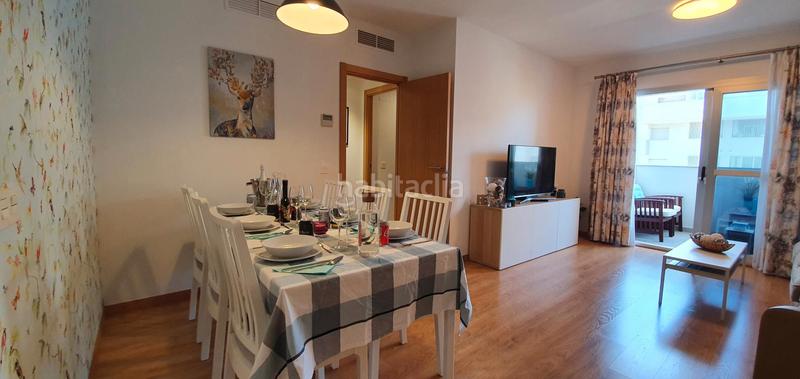Foto 5d8a9959-adb0-4add-a561-610662b19d9e. Alquiler apartamento en calle san manuel 7 en Castillo Sohail - Myramar Fuengirola
