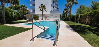 Location Appartement  Calle san manuel 7