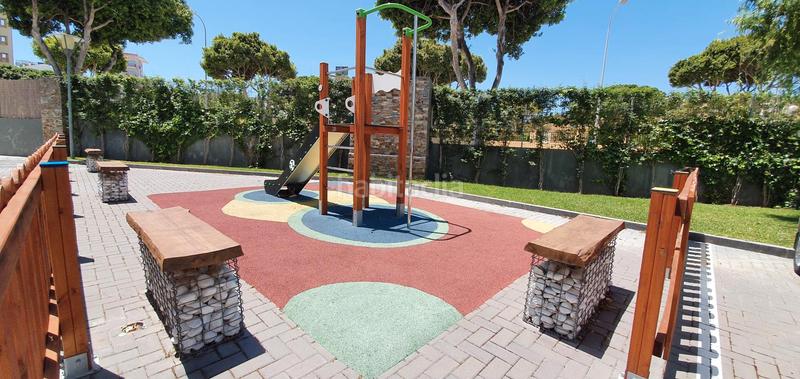 Foto 7190c7ad-c7bf-4487-8692-ed4f8d0a3da1. Alquiler apartamento en calle san manuel 7 en Castillo Sohail - Myramar Fuengirola