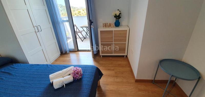 Foto 9d09d420-75da-40a7-afeb-7a6b34eb859c. Alquiler apartamento en calle san manuel 7 en Castillo Sohail - Myramar Fuengirola
