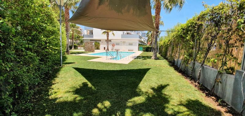 Foto a078ccd2-4bb9-4ef8-a376-9017c7b6fe72. Alquiler apartamento en calle san manuel 7 en Castillo Sohail - Myramar Fuengirola
