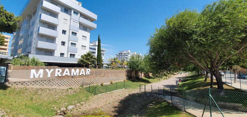 Foto b81297c9-d17f-4dbb-99c3-bac22f4dc5b8. Alquiler apartamento en calle san manuel 7 en Castillo Sohail - Myramar Fuengirola
