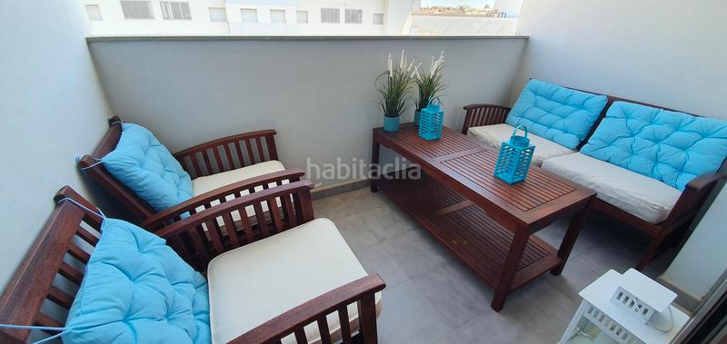 Foto bacd0a64-b4a4-42c0-a010-1182678815d5. Alquiler apartamento en calle san manuel 7 en Castillo Sohail - Myramar Fuengirola