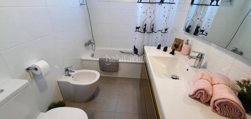 Foto bcffac04-5911-41cc-a10f-71d0d26eafc5. Alquiler apartamento en calle san manuel 7 en Castillo Sohail - Myramar Fuengirola