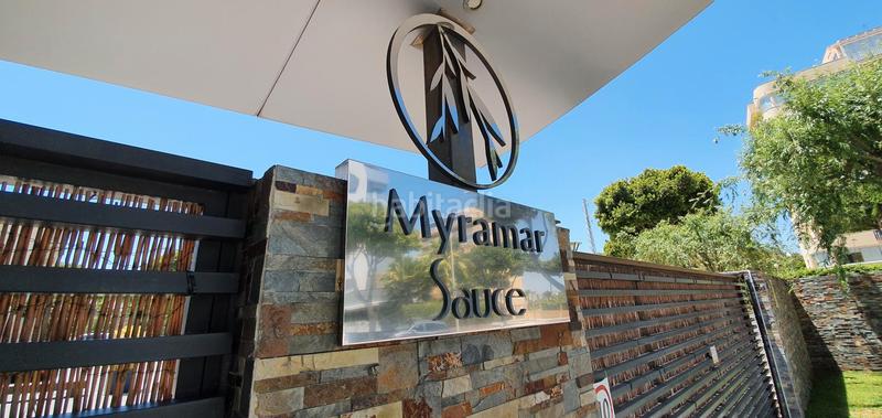 Foto bf4ddbb1-323d-4e53-9ada-329b0ca78ee3. Alquiler apartamento en calle san manuel 7 en Castillo Sohail - Myramar Fuengirola