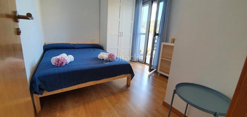 Foto bf6417a6-674a-4bf8-a814-07d63b91d788. Alquiler apartamento en calle san manuel 7 en Castillo Sohail - Myramar Fuengirola