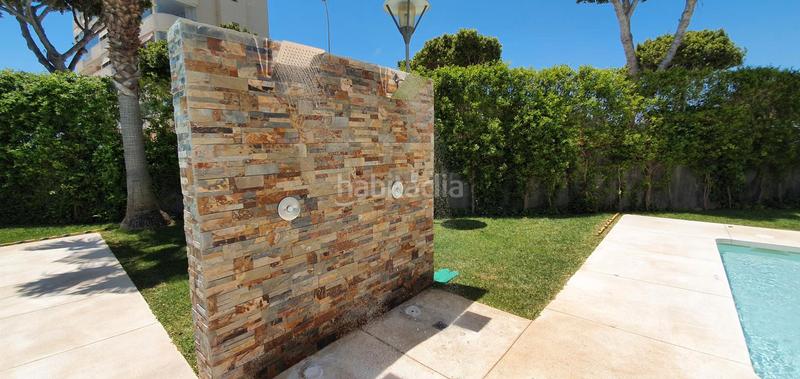 Foto c46b105d-3df2-4fd9-b4e5-443c0344f813. Alquiler apartamento en calle san manuel 7 en Castillo Sohail - Myramar Fuengirola