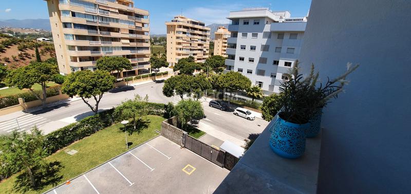 Foto ca0f09c2-17e3-493b-8783-3e40f2bcf0a2. Alquiler apartamento en calle san manuel 7 en Castillo Sohail - Myramar Fuengirola