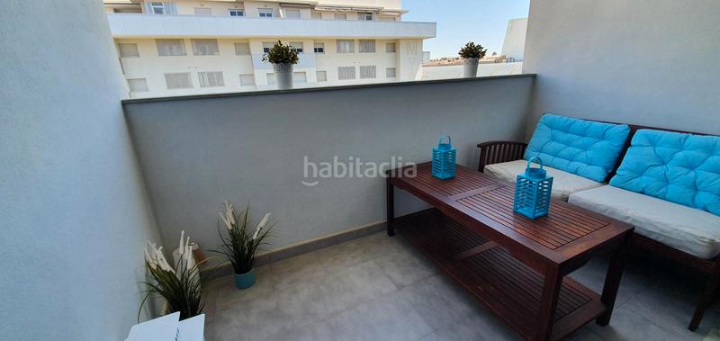 Foto ca0fd615-fca7-4f03-b323-7a5386974304. Alquiler apartamento en calle san manuel 7 en Castillo Sohail - Myramar Fuengirola
