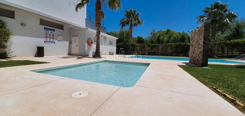 Foto dcd6d1fa-44f4-43d4-a0fc-91ba38ca366d. Alquiler apartamento en calle san manuel 7 en Castillo Sohail - Myramar Fuengirola
