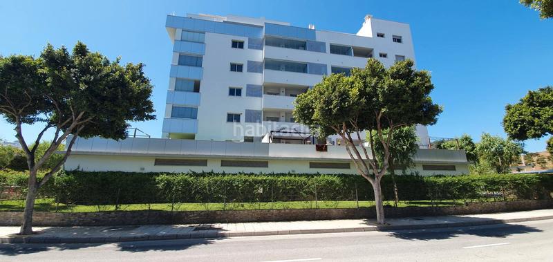 Foto e29a18a6-09c0-4698-ba13-21197ed9c8f8. Alquiler apartamento en calle san manuel 7 en Castillo Sohail - Myramar Fuengirola