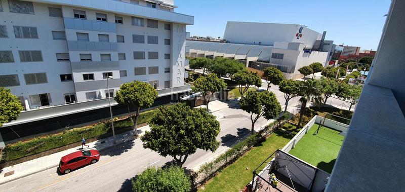 Foto e2a64b9d-73b3-4137-af41-2f81845949cc. Alquiler apartamento en calle san manuel 7 en Castillo Sohail - Myramar Fuengirola