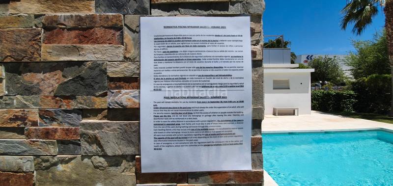 Foto 40b111b8-9729-4c49-a84f-2daa50c1aac2. Affitto piccolo appartamento in calle san manuel 7 in Fuengirola