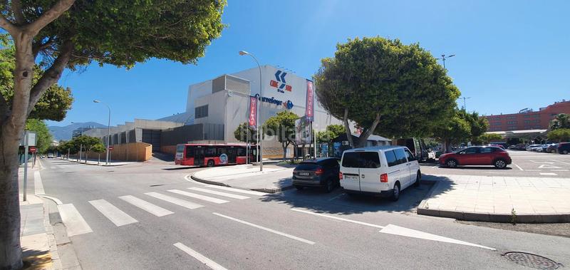 Foto 56d03186-cb66-4ab4-b0d7-e0f90122e0ef. Affitto piccolo appartamento in calle san manuel 7 in Fuengirola