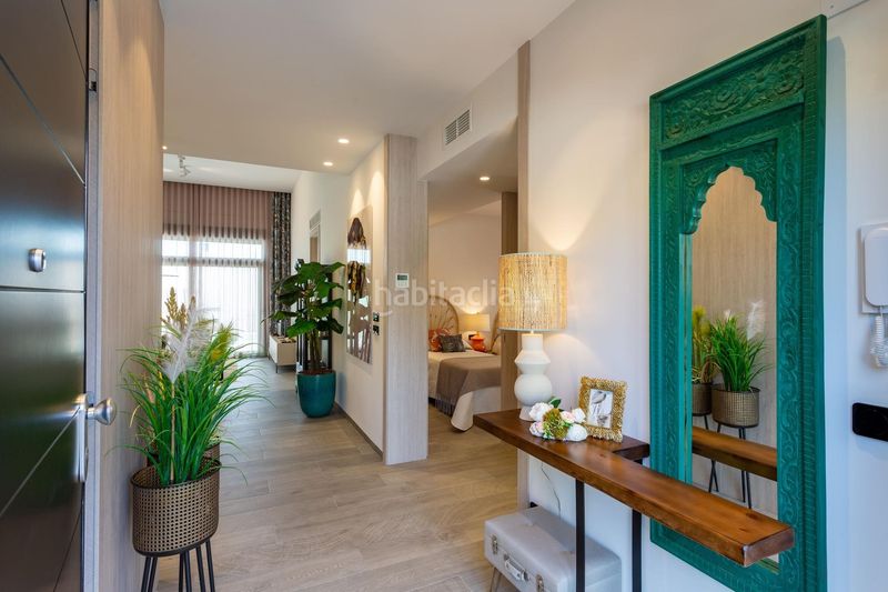 Foto 8ab394fe-89f9-418a-8ce9-b1f13ba6427f. Chalet avec parking piscine dans Algorfa