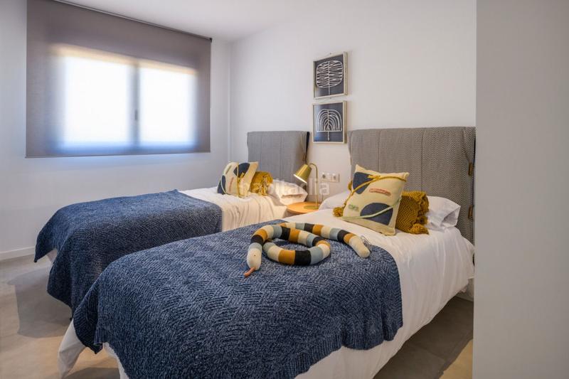 Foto 0b9ec113-6812-4985-a7d5-c4e4529a4dcf. Dachwohnung mit parking pool in Campoamor Orihuela