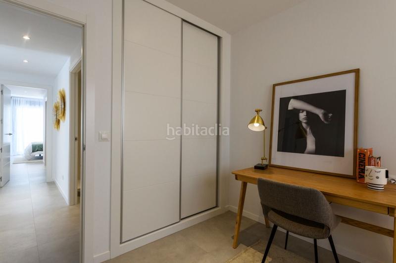 Foto 37d16b50-cd3d-4c37-8f40-3cb4283683ed. Dachwohnung mit parking pool in Campoamor Orihuela