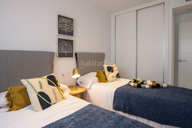 Foto 47961147-07d6-4f6a-837e-17300942106e. Dachwohnung mit parking pool in Campoamor Orihuela