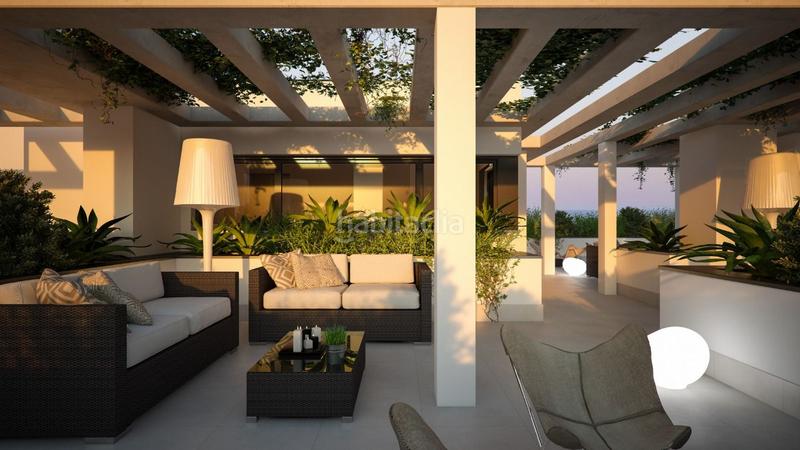 Foto 70a71a59-c8f0-41c1-b678-a4bc9f98b072. Dachwohnung mit parking pool in Campoamor Orihuela