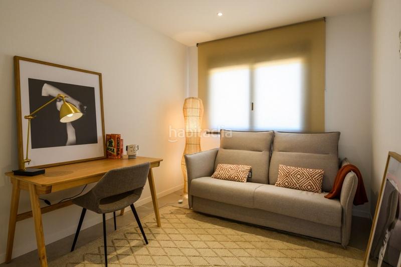 Foto a3f8f4c6-7436-48a5-9f4f-896d203cee0a. Dachwohnung mit parking pool in Campoamor Orihuela