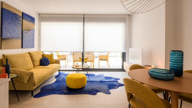 Foto aa91c76d-952f-4f9f-a012-72f362c2b088. Dachwohnung mit parking pool in Campoamor Orihuela