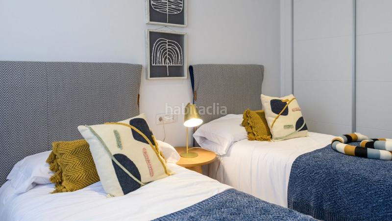 Foto b667bb39-6ec6-4628-817c-0d4382576d11. Dachwohnung mit parking pool in Campoamor Orihuela