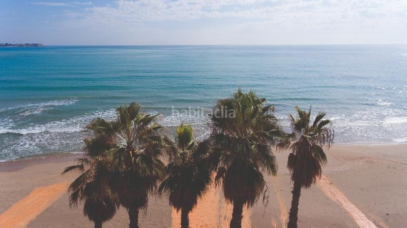 Foto d2cee6a0-f522-4f10-a74f-82671cffa52d. Dachwohnung mit parking pool in Campoamor Orihuela