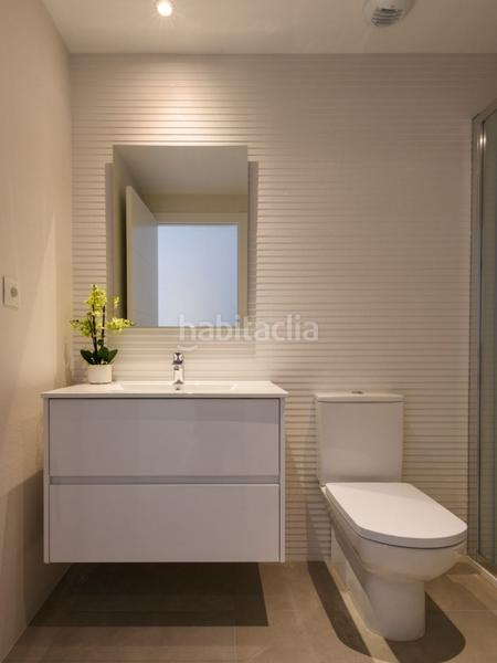 Foto e4023820-2150-493a-a7c7-efbc60b28d6c. Dachwohnung mit parking pool in Campoamor Orihuela