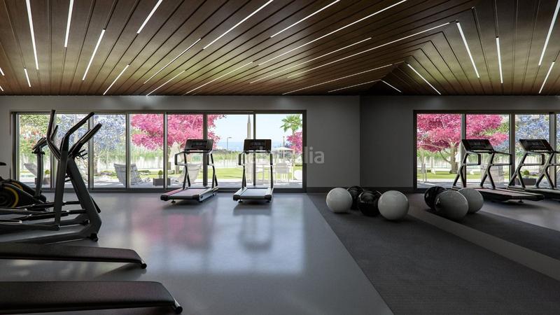 Foto e97cbb6b-7d65-4ceb-a489-46b299ead9a9. Dachwohnung mit parking pool in Campoamor Orihuela