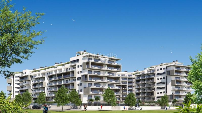 Foto ef51ec4c-3d1f-4819-86c3-156ce3f4d2c4. Dachwohnung mit parking pool in Campoamor Orihuela