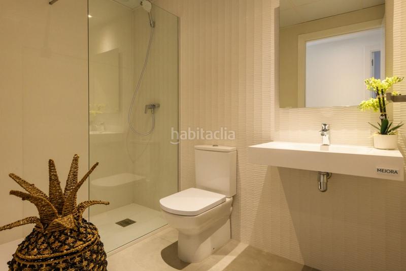 Foto f6226357-c76a-49e9-a9fd-806428f948e0. Dachwohnung mit parking pool in Campoamor Orihuela