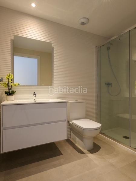Foto f876a638-4fe9-4a7c-9274-467eb8d3582e. Dachwohnung mit parking pool in Campoamor Orihuela