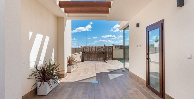Foto 0f86496b-fb0d-48f4-b103-d248385a5af8. Casa amb aparcament piscina a Rojales