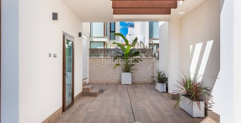 Foto 4a497709-4b92-48ab-94ab-9fbeafba58e6. Casa amb aparcament piscina a Rojales