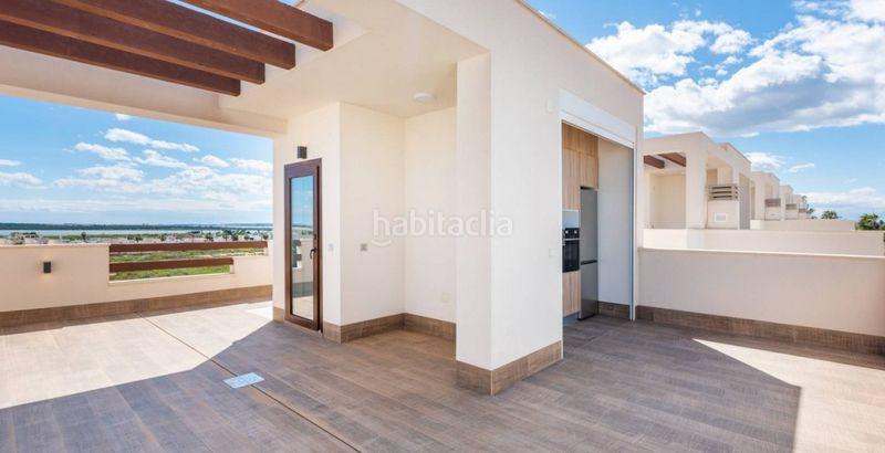 Foto 9a961e02-dbb4-4baa-8df2-38a3a0501853. Casa amb aparcament piscina a Rojales