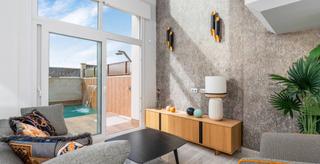 Casa  Calle herrada de la. Villa de lujo en las laguna ciudad quesada