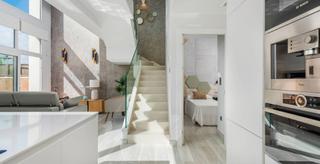 Haus  Calle herrada de la. Villa de lujo en las laguna ciudad quesada