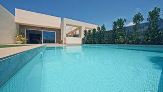 Chalet  Calle dolores. Villa  de lujo andros