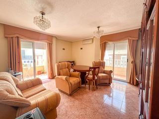 Piso  Calle radio murcia. Tu hogar en la playa el cura
