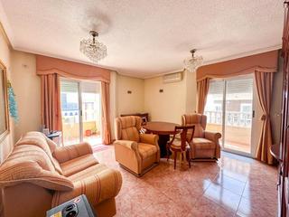 Piso  Calle radio murcia. Tu hogar en la playa el cura