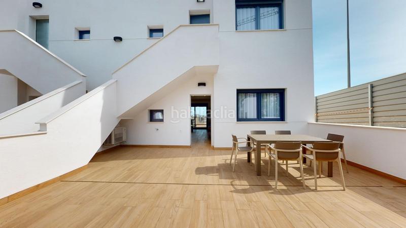 Foto 0a20a838-5f4d-4671-ad60-440c285e8423. Maison avec chauffage parking piscine dans Los Balcones-Los Altos Torrevieja