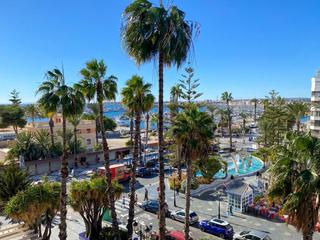 Apartamento  Calle maria parodi. Piso con vistas al mar